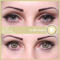 G307 Big Eyes G307-X