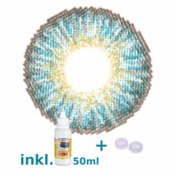 G307 Big Eyes G307-X