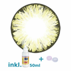 ICE II Big Eyes ICE II-X