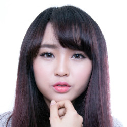 ICE II Big Eyes ICE II-X