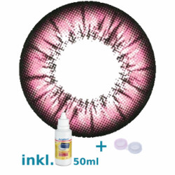 Mars Big Eyes NPW-A3X