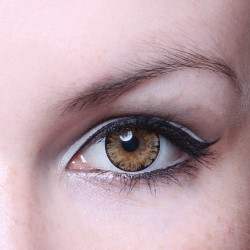 ICE II Big Eyes ICE II-X