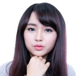 ICE II Big Eyes ICE II-X