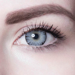 ICE II Big Eyes ICE II-X