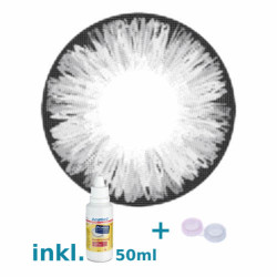 ICE II Big Eyes ICE II-X