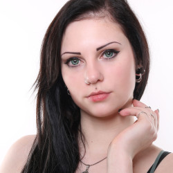 ICE II Big Eyes ICE II-X