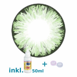 ICE II Big Eyes ICE II-X