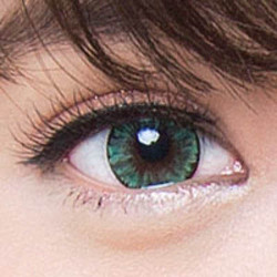 ICE II Big Eyes ICE II-X