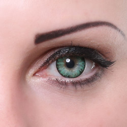 ICE II Big Eyes ICE II-X