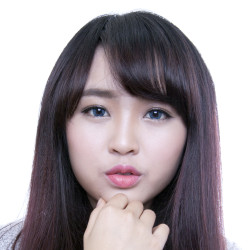 ICE II Big Eyes ICE II-X