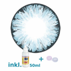 ICE II Big Eyes ICE II-X