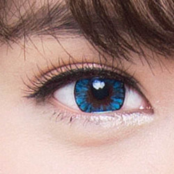 ICE II Big Eyes ICE II-X