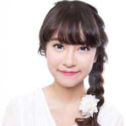 ICE II Big Eyes ICE II-X