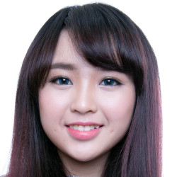 ICE II Big Eyes ICE II-X