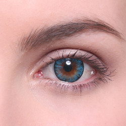 ICE II Big Eyes ICE II-X