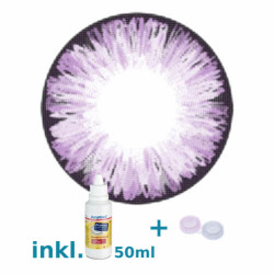 ICE II Big Eyes ICE II-X