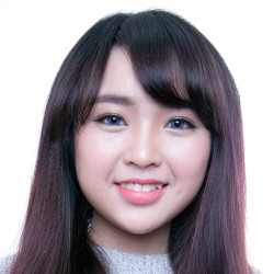 ICE II Big Eyes ICE II-X