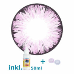 ICE II Big Eyes ICE II-X