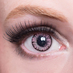 ICE II Big Eyes ICE II-X