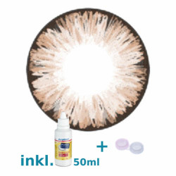 ICE II Big Eyes ICE II-X