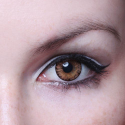 ICE II Big Eyes ICE II-X