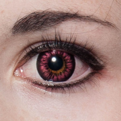 Mars Big Eyes NPW-A3X