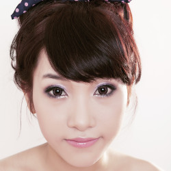 Mars Big Eyes NPW-A3X