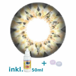 My Honey Big Eyes MH4T-X