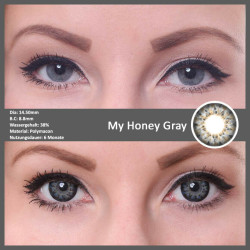 My Honey Big Eyes MH4T-X