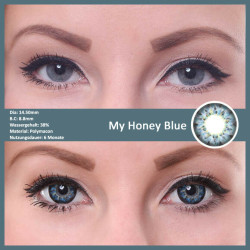 My Honey Big Eyes MH4T-X