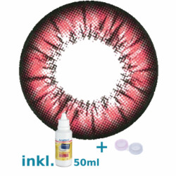 Mars Big Eyes NPW-A3X