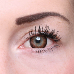 Almond Big Eyes AM2T-X