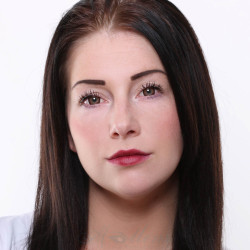 Almond Big Eyes AM2T-X