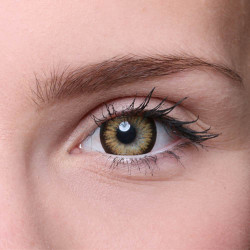 Almond Big Eyes AM2T-X