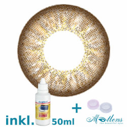 LUNA Big Eyes LUNA-X