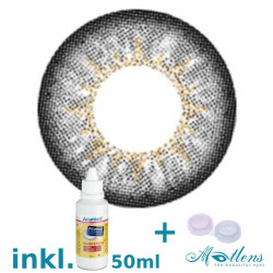 LUNA Big Eyes LUNA-X