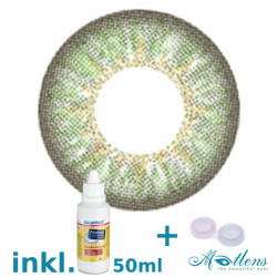 LUNA Big Eyes LUNA-X