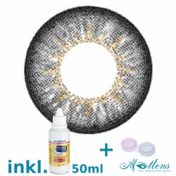 LUNA Big Eyes LUNA-X