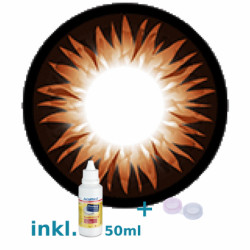 Big Eyes Bella WBS-20X