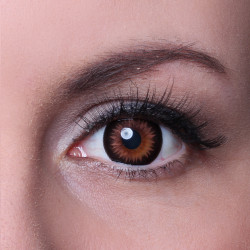 Big Eyes Bella WBS-20X