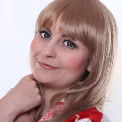 Big Eyes Bella WBS-20X