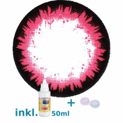 Venus Big Eyes NPW-A2X