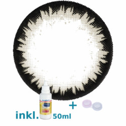 Venus Big Eyes NPW-A2X