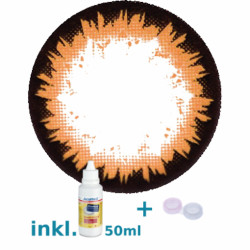 Venus Big Eyes NPW-A2X