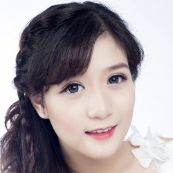 Venus Big Eyes NPW-A2X