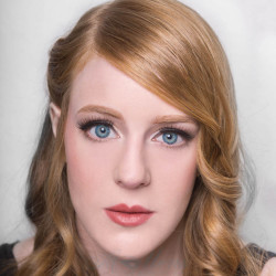 GEOLICA Euro Lady 14.2mm GS-A1X