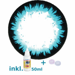 Venus Big Eyes NPW-A2X