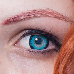 Venus Big Eyes NPW-A2X