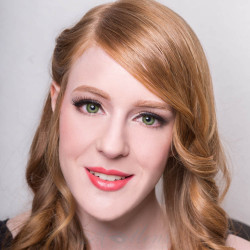 GEOLICA Euro Lady 14.2mm GS-A1X