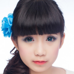 Venus Big Eyes NPW-A2X